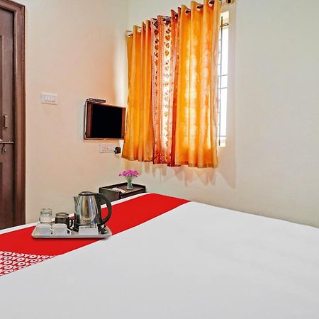 Hotel O Mn Residency Near Ragigudda Sri Prasanna Anjaneyaswamy Temple Μπανγκαλόρ Εξωτερικό φωτογραφία