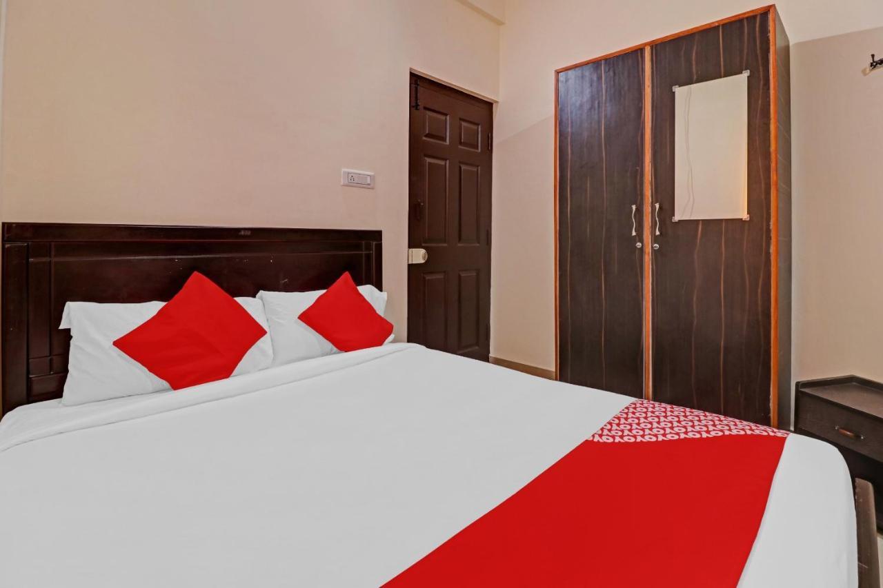 Hotel O Mn Residency Near Ragigudda Sri Prasanna Anjaneyaswamy Temple Μπανγκαλόρ Εξωτερικό φωτογραφία
