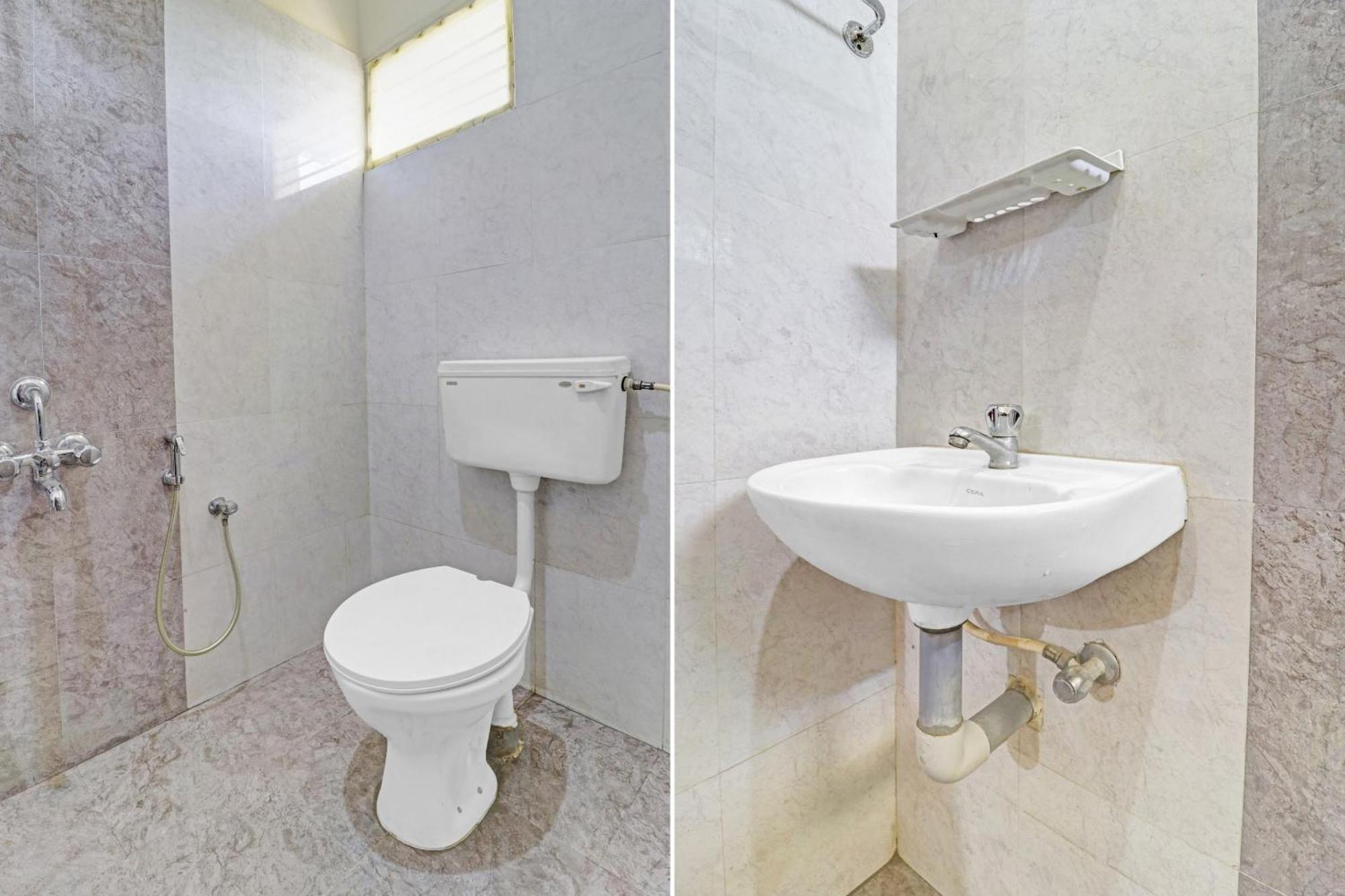 Hotel O Mn Residency Near Ragigudda Sri Prasanna Anjaneyaswamy Temple Μπανγκαλόρ Εξωτερικό φωτογραφία