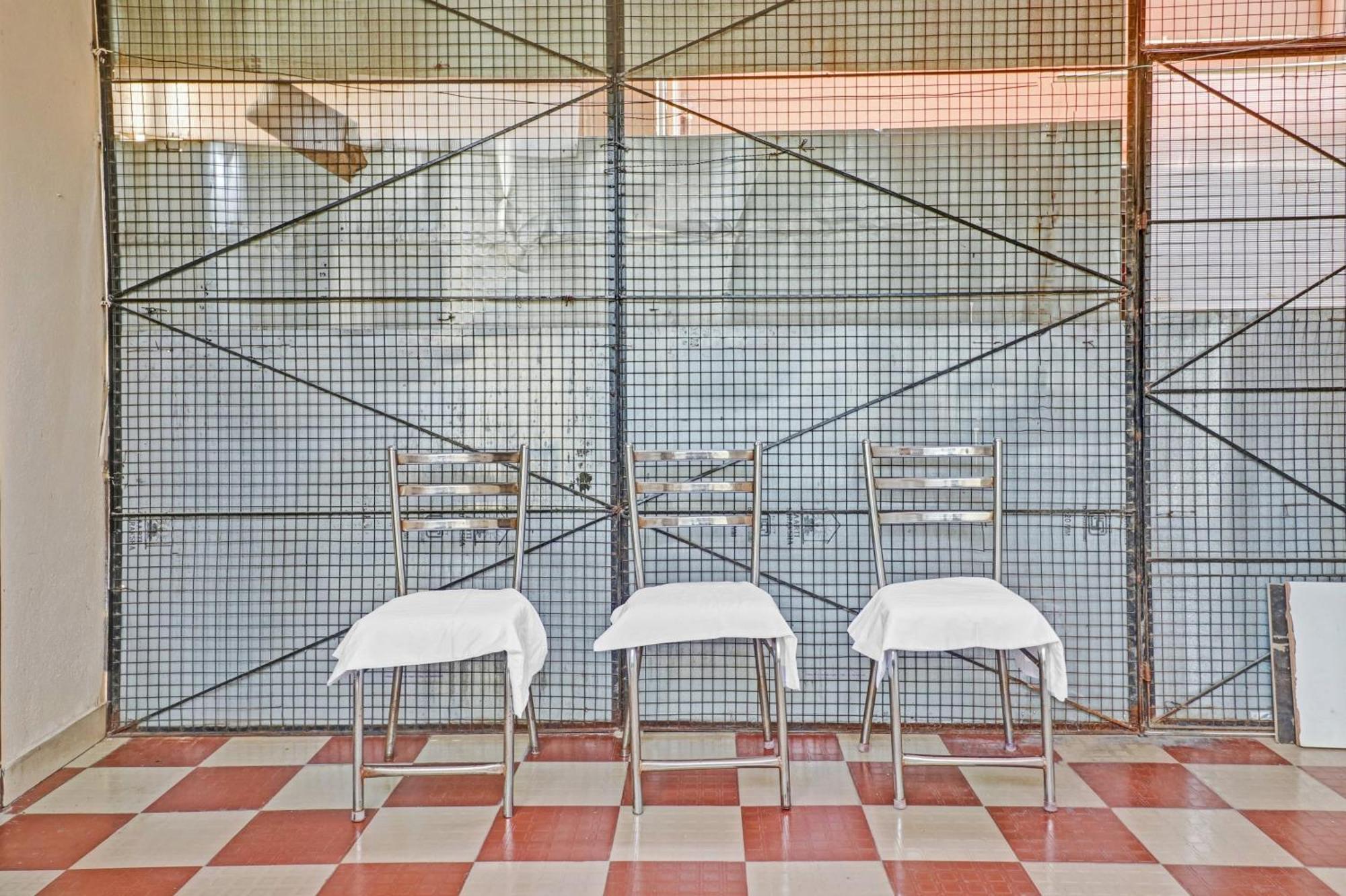 Hotel O Mn Residency Near Ragigudda Sri Prasanna Anjaneyaswamy Temple Μπανγκαλόρ Εξωτερικό φωτογραφία